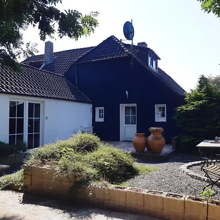 Ferienhaus Monteurzimmer Ausma Boen 2 - Rust&ruimte Bunde (Lower Saxony)