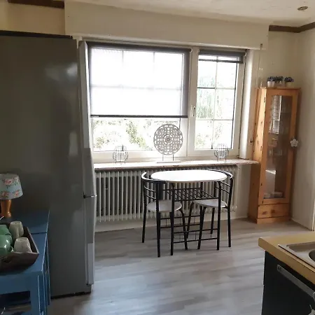 Сasa de vacaciones Monteurzimmer Ausma Boen 2 - Rust & Ruimte