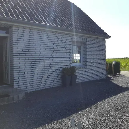 Ferienhaus Monteurzimmer Ausma Boen 2 - Rust&ruimte *