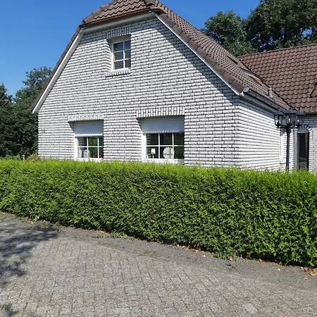 Monteurzimmer Ausma Boen 2 - Rust & Ruimte