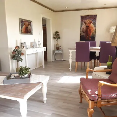 Tatil Evi Monteurzimmer Ausma Boen 2 - Rust & Ruimte
