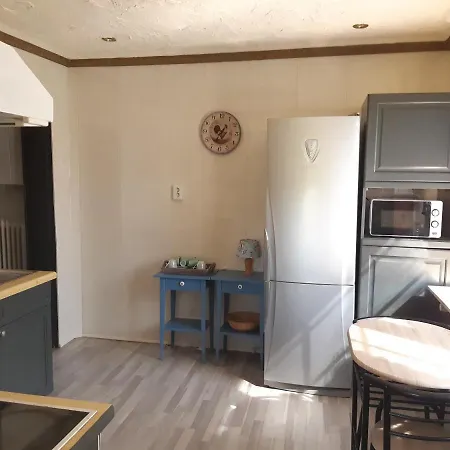 Monteurzimmer Ausma Boen 2 - Rust & Ruimte * Bunde (Lower Saxony)