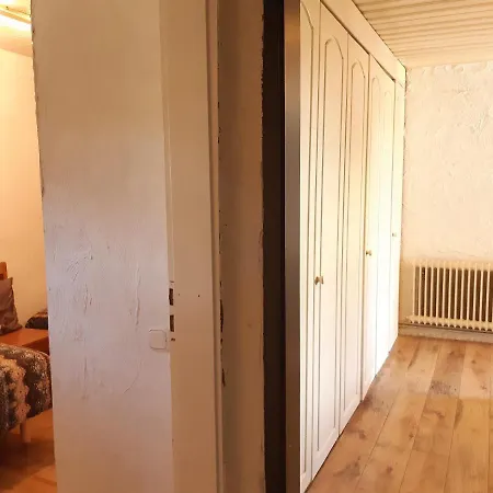 Monteurzimmer Ausma Boen 2 - Rust & Ruimte