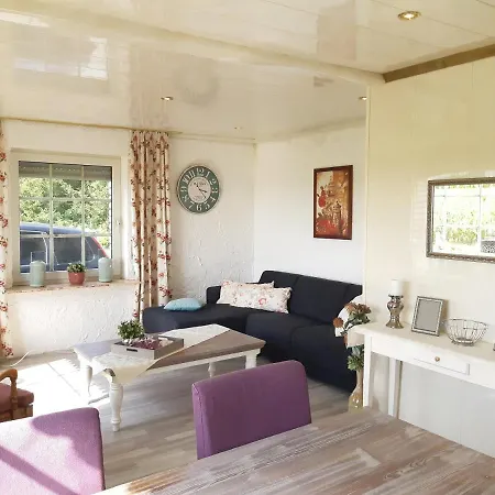 Сasa de vacaciones Monteurzimmer Ausma Boen 2 - Rust & Ruimte *