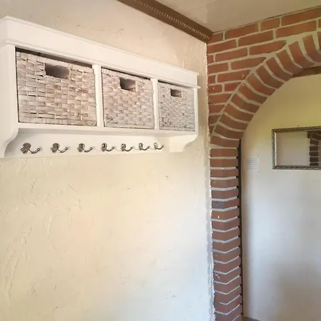 Monteurzimmer Ausma Boen 2 - Rust & Ruimte *