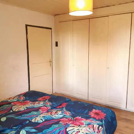 Monteurzimmer Ausma Boen 2 - Rust&ruimte * Bunde (Lower Saxony)