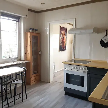 Monteurzimmer Ausma Boen 2 - Rust & Ruimte Сasa de vacaciones *