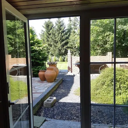 Monteurzimmer Ausma Boen 2 - Rust & Ruimte Bunde (Lower Saxony)