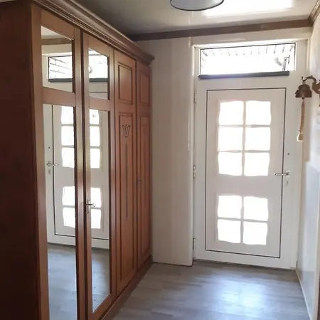 Сasa de vacaciones Monteurzimmer Ausma Boen 2 - Rust & Ruimte *