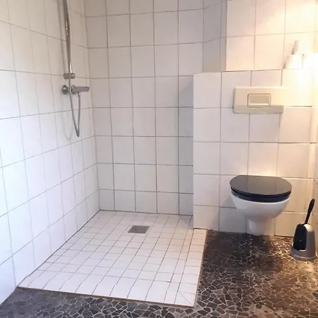 Monteurzimmer Ausma Boen 2 - Rust & Ruimte Сasa de vacaciones Bunde (Lower Saxony)