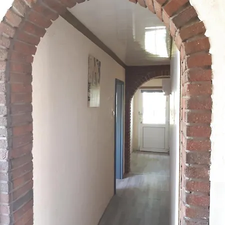 Monteurzimmer Ausma Boen 2 - Rust & Ruimte