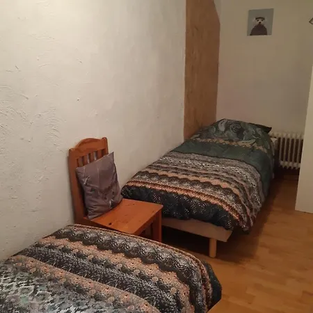 Monteurzimmer Ausma Boen 2 - Rust & Ruimte * Bunde (Lower Saxony)