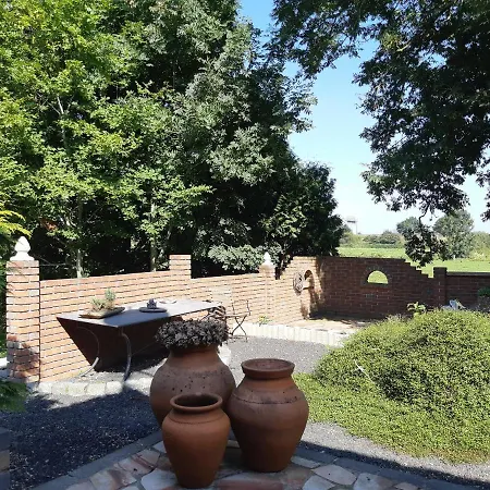 Monteurzimmer Ausma Boen 2 - Rust & Ruimte Tatil Evi