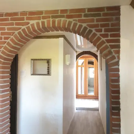 Сasa de vacaciones Monteurzimmer Ausma Boen 2 - Rust & Ruimte *