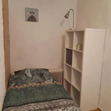 Monteurzimmer Ausma Boen 2 - Rust & Ruimte Сasa de vacaciones Bunde (Lower Saxony)