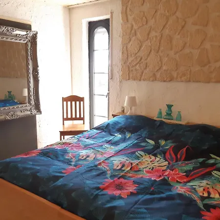 Monteurzimmer Ausma Boen 2 - Rust&ruimte Ferienhaus *