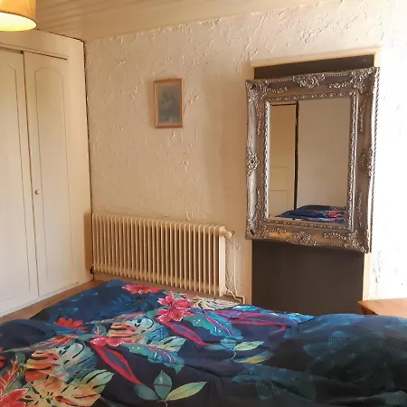 Monteurzimmer Ausma Boen 2 - Rust & Ruimte