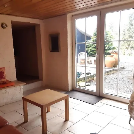 Monteurzimmer Ausma Boen 2 - Rust & Ruimte Bunde (Lower Saxony)