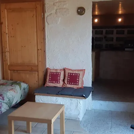 Сasa de vacaciones Monteurzimmer Ausma Boen 2 - Rust & Ruimte