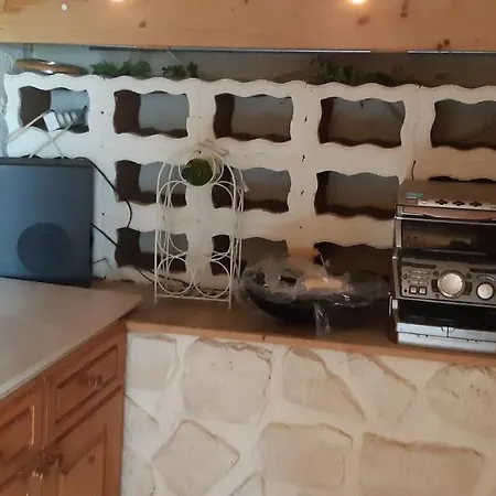 Сasa de vacaciones Monteurzimmer Ausma Boen 2 - Rust & Ruimte Bunde (Lower Saxony)