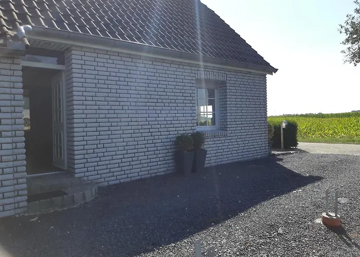 Ferienhaus Monteurzimmer Ausma Boen 2 - Rust&ruimte *