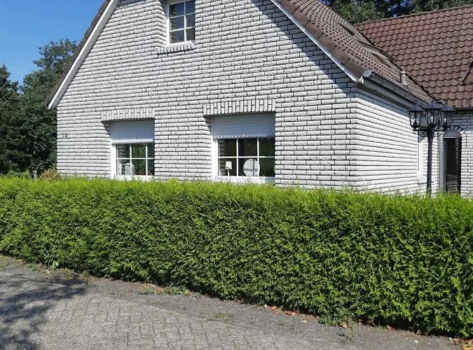 Monteurzimmer Ausma Boen 2 - Rust & Ruimte