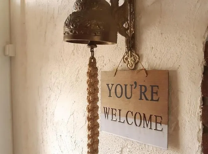 Monteurzimmer Ausma Boen 2 - Rust & Ruimte Дом отдыха Bunde (Lower Saxony)