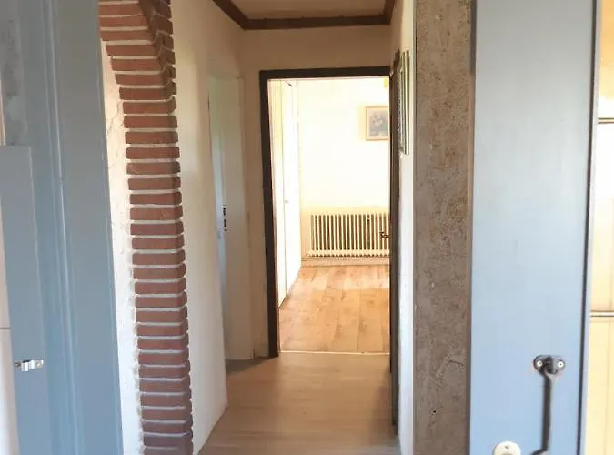 Monteurzimmer Ausma Boen 2 - Rust&ruimte Ferienhaus