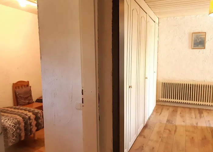 Monteurzimmer Ausma Boen 2 - Rust&ruimte