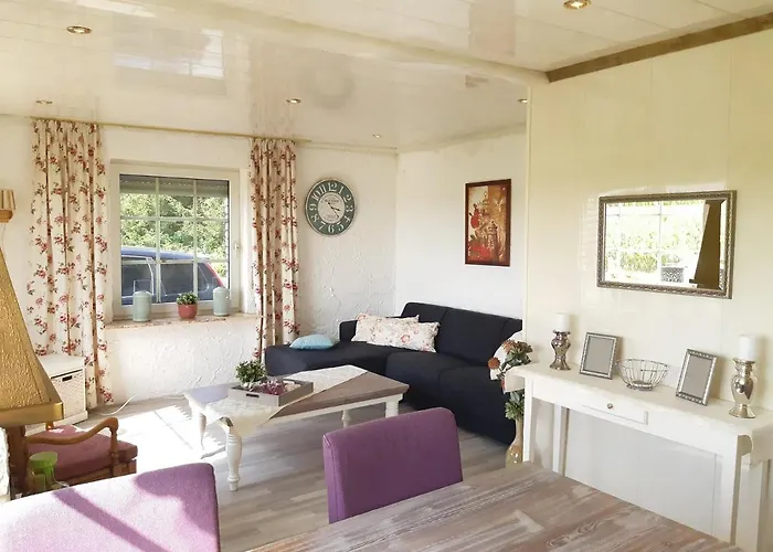 Дом отдыха Monteurzimmer Ausma Boen 2 - Rust & Ruimte *