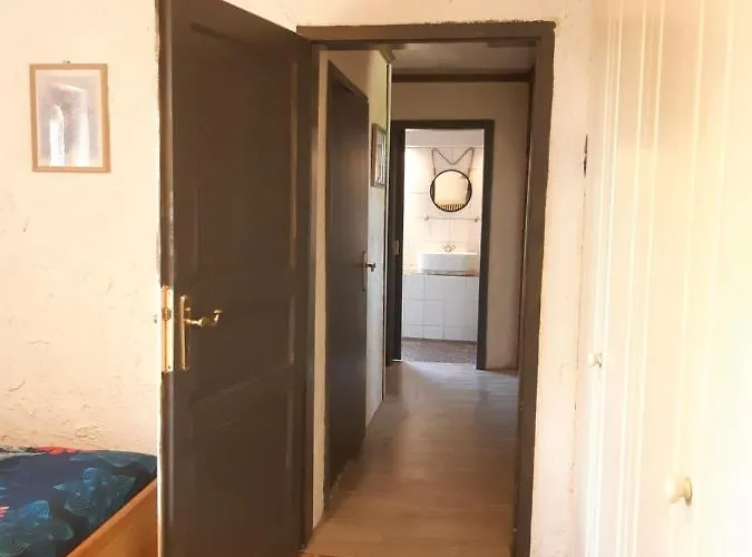 Monteurzimmer Ausma Boen 2 - Rust&ruimte