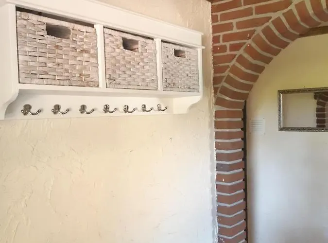 Monteurzimmer Ausma Boen 2 - Rust & Ruimte *