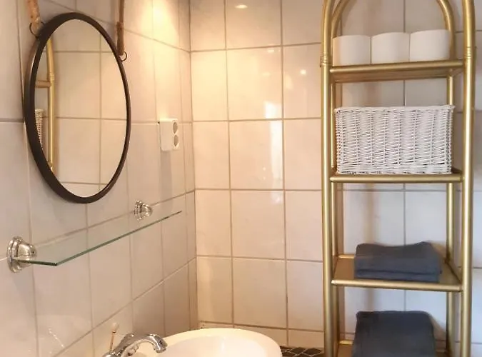 Ferienhaus Monteurzimmer Ausma Boen 2 - Rust&ruimte