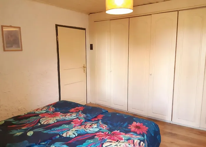 Monteurzimmer Ausma Boen 2 - Rust & Ruimte * Bunde (Lower Saxony)