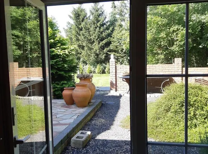 Monteurzimmer Ausma Boen 2 - Rust & Ruimte Bunde (Lower Saxony)