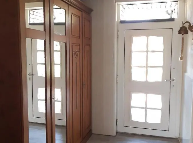 Ferienhaus Monteurzimmer Ausma Boen 2 - Rust&ruimte *