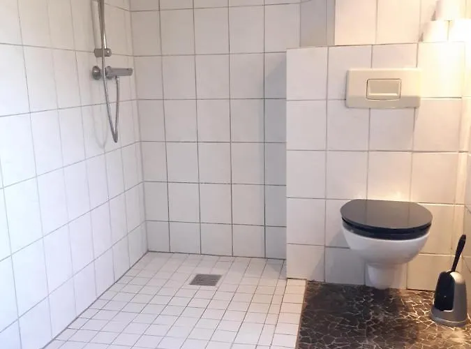 Monteurzimmer Ausma Boen 2 - Rust & Ruimte Дом отдыха Bunde (Lower Saxony)