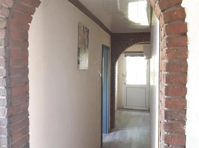 Monteurzimmer Ausma Boen 2 - Rust&ruimte