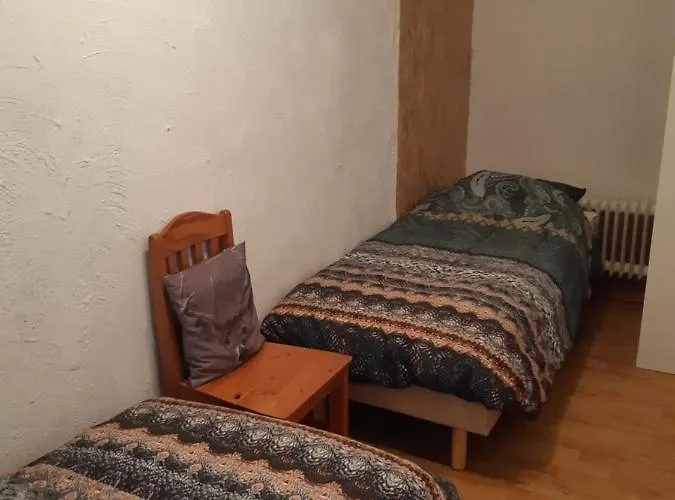 Monteurzimmer Ausma Boen 2 - Rust&ruimte * Bunde (Lower Saxony)