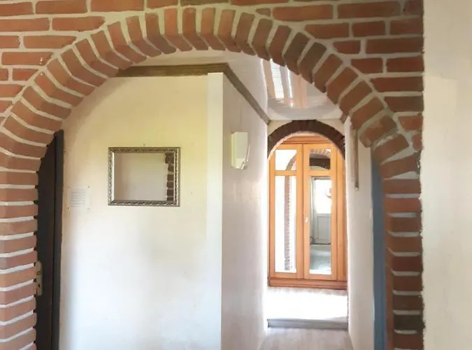 Ferienhaus Monteurzimmer Ausma Boen 2 - Rust&ruimte *