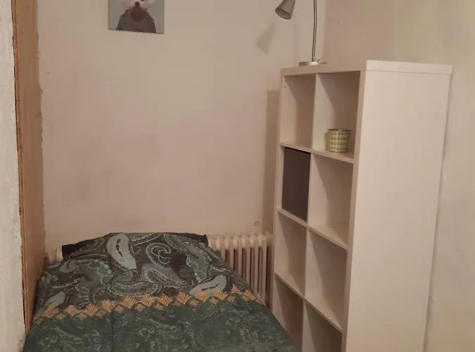 Monteurzimmer Ausma Boen 2 - Rust & Ruimte Дом отдыха Bunde (Lower Saxony)