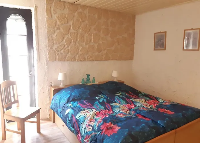 Monteurzimmer Ausma Boen 2 - Rust&ruimte Bunde (Lower Saxony)