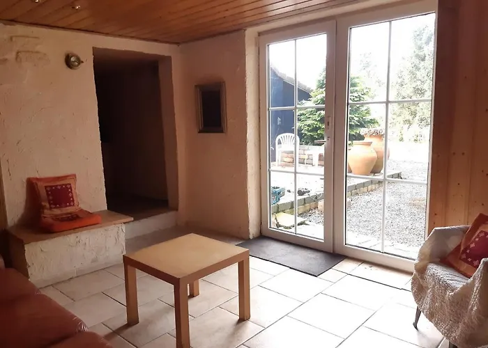 Monteurzimmer Ausma Boen 2 - Rust & Ruimte Bunde (Lower Saxony)