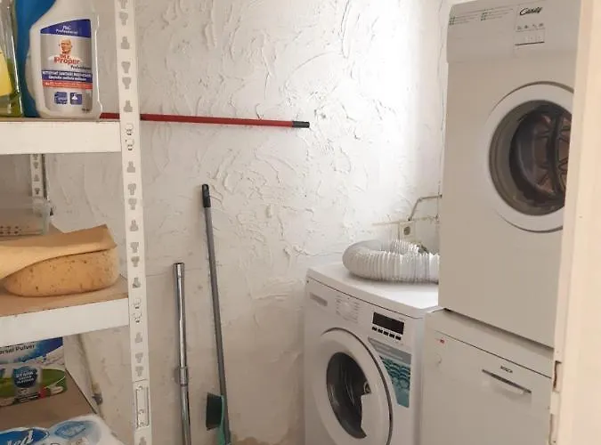 Monteurzimmer Ausma Boen 2 - Rust&ruimte *