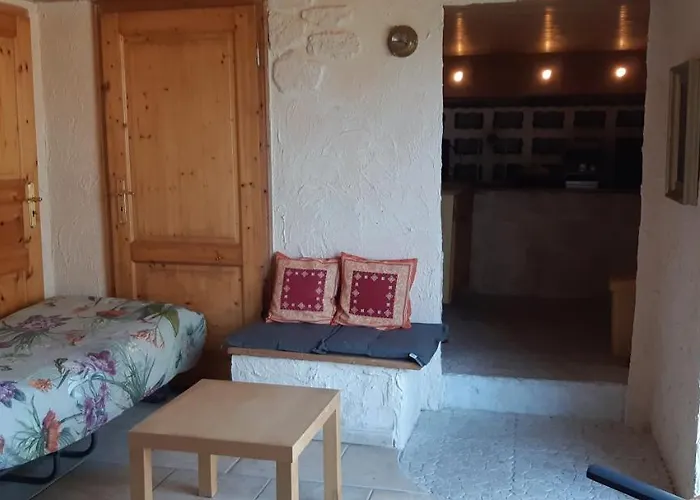 Ferienhaus Monteurzimmer Ausma Boen 2 - Rust&ruimte