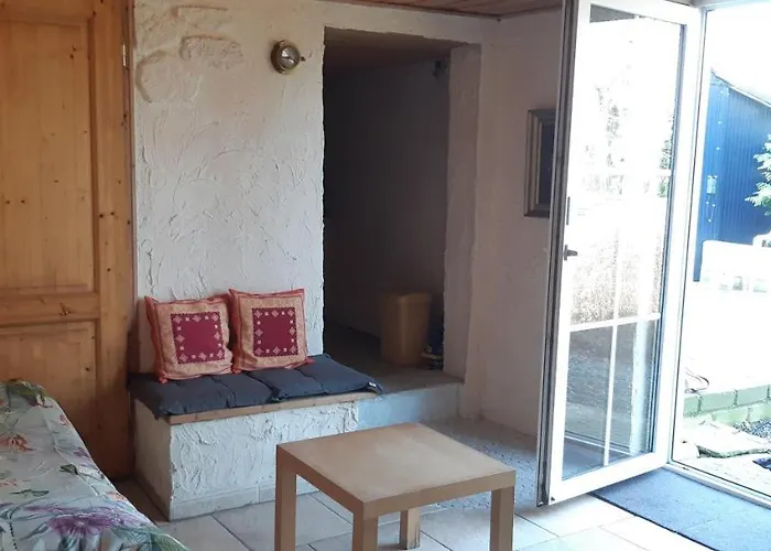 Ferienhaus Monteurzimmer Ausma Boen 2 - Rust&ruimte *