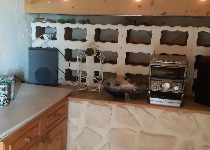 Ferienhaus Monteurzimmer Ausma Boen 2 - Rust&ruimte Bunde (Lower Saxony)